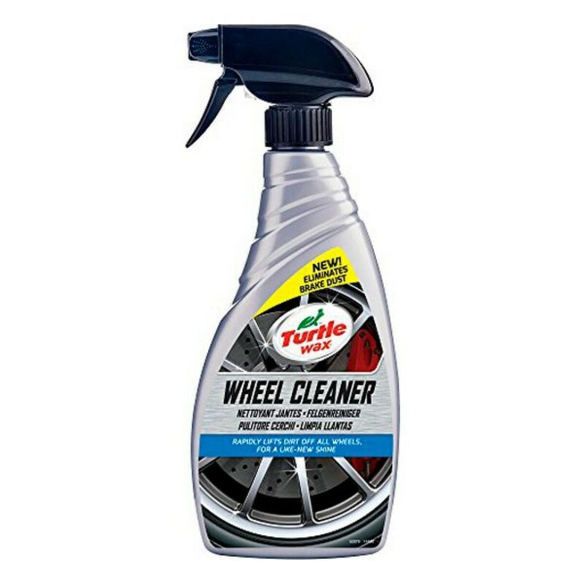 Wheel Care