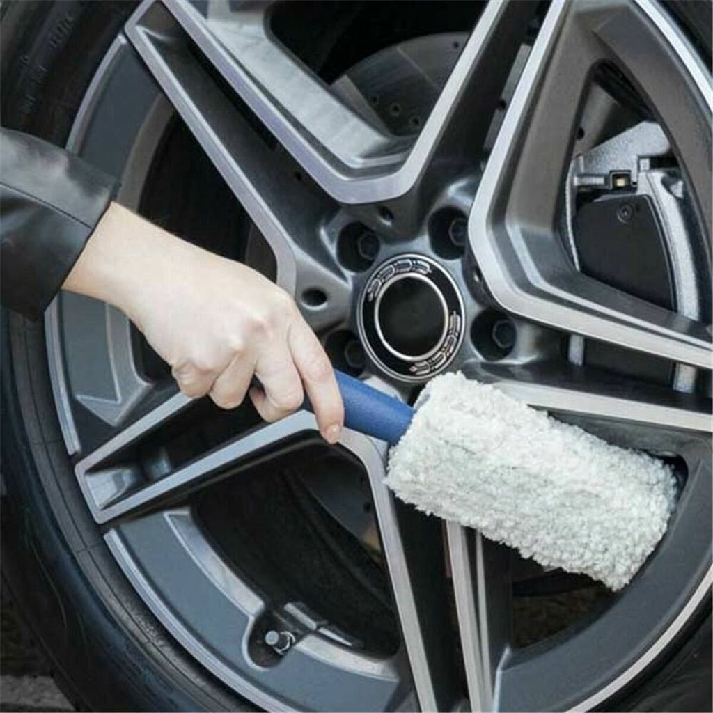 Brush Motul MTL110114 Microfibre Wheel Cleaner-1
