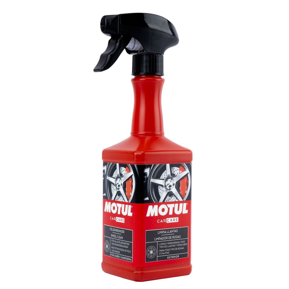 Wheel Cleaner Motul MTL110192 500 ml-0