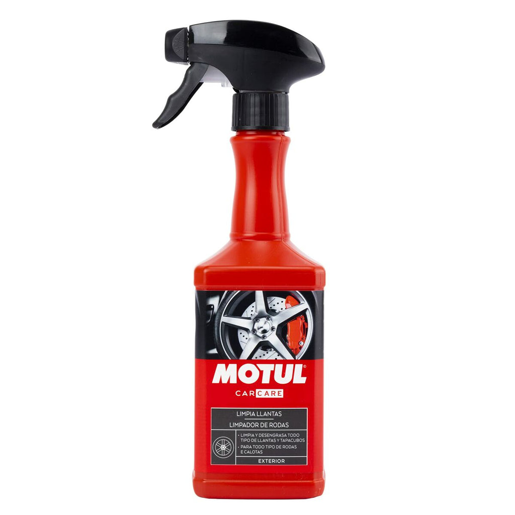 Wheel Cleaner Motul MTL110192 500 ml-3