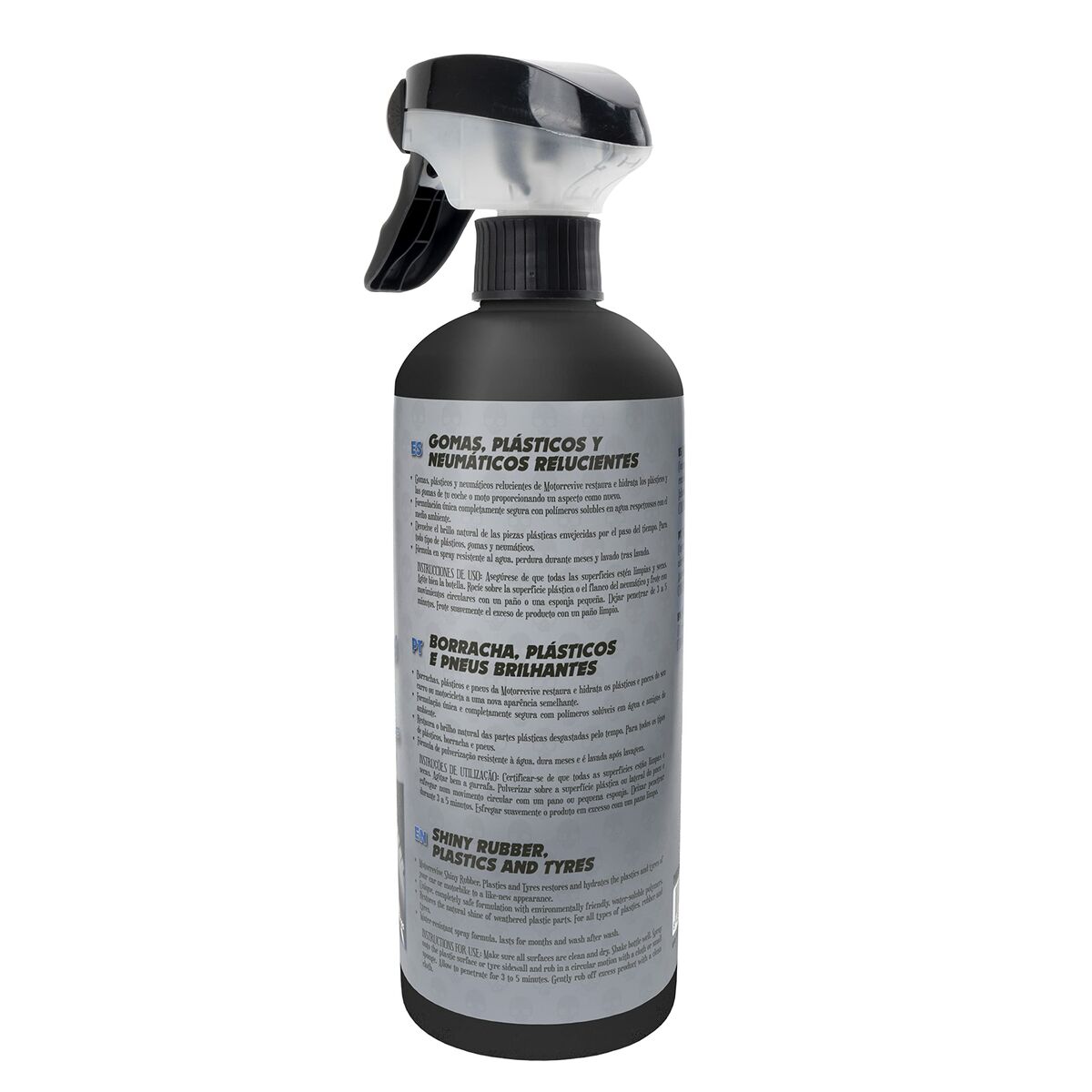 Wheel cleaner Motorrevive MRV0008 500 ml-6