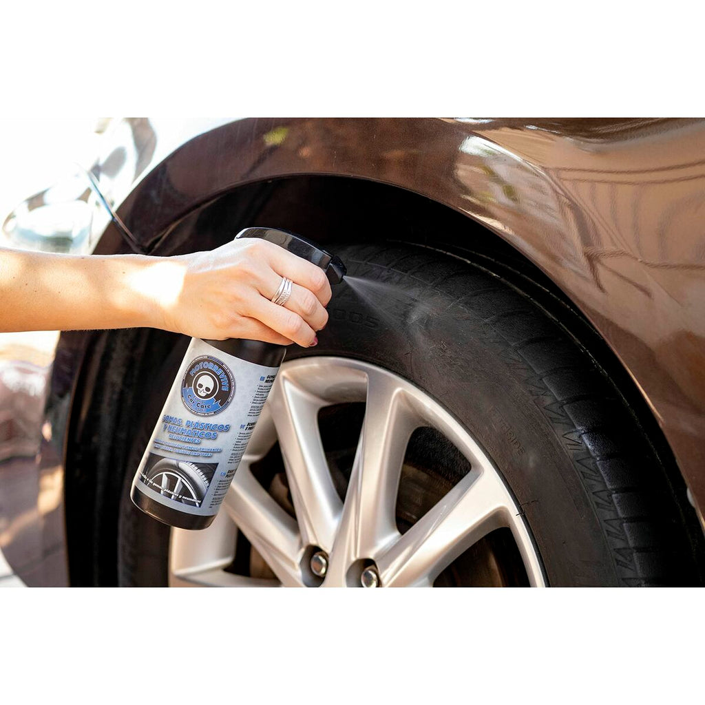 Wheel cleaner Motorrevive MRV0008 500 ml-4