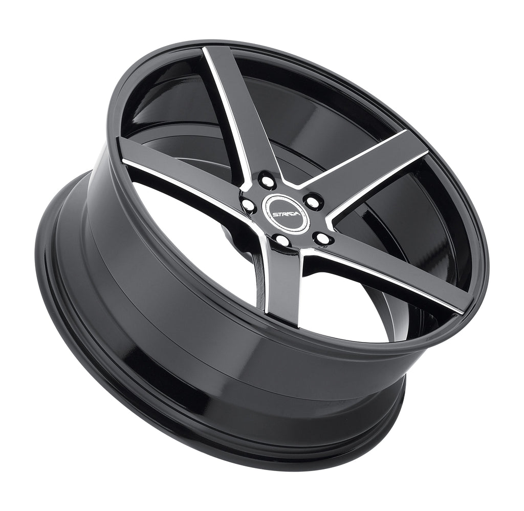 Perfetto Gloss Black Milled-1